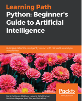 Python Beginners Guide to Artificial Intelligence.pdf